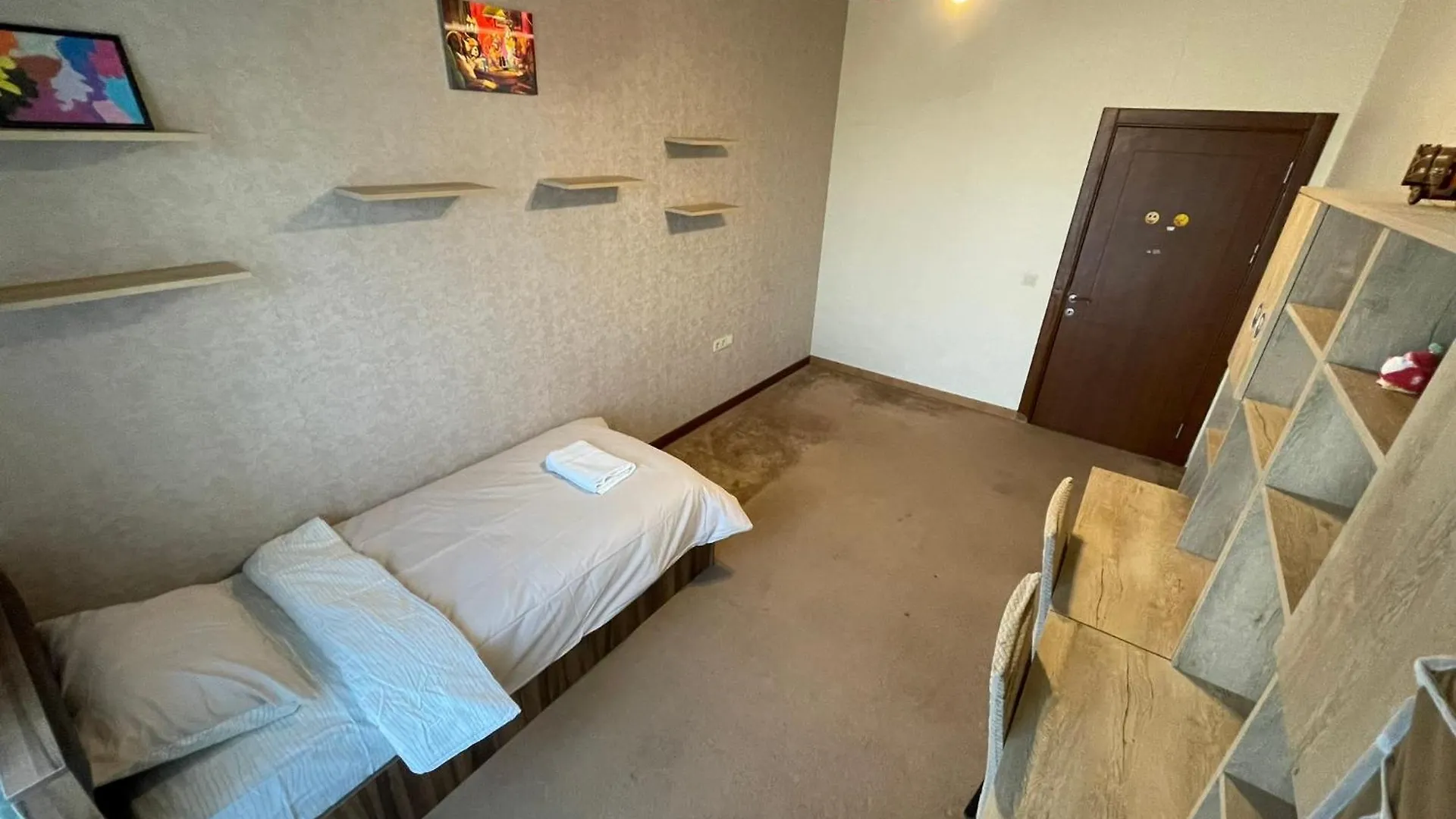 Aviators Apartment Baku 0*,