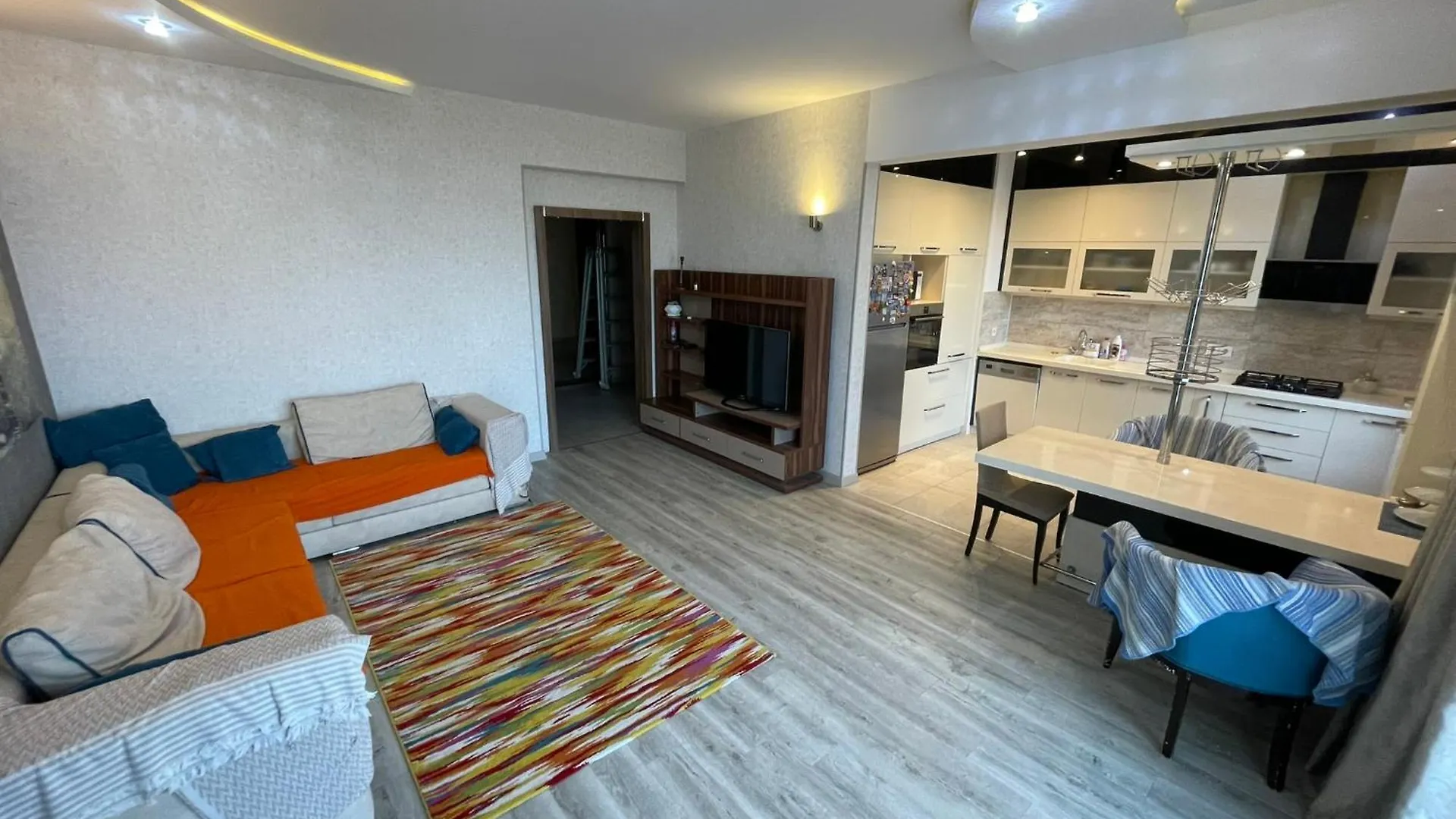 Aviators Apartment Baku