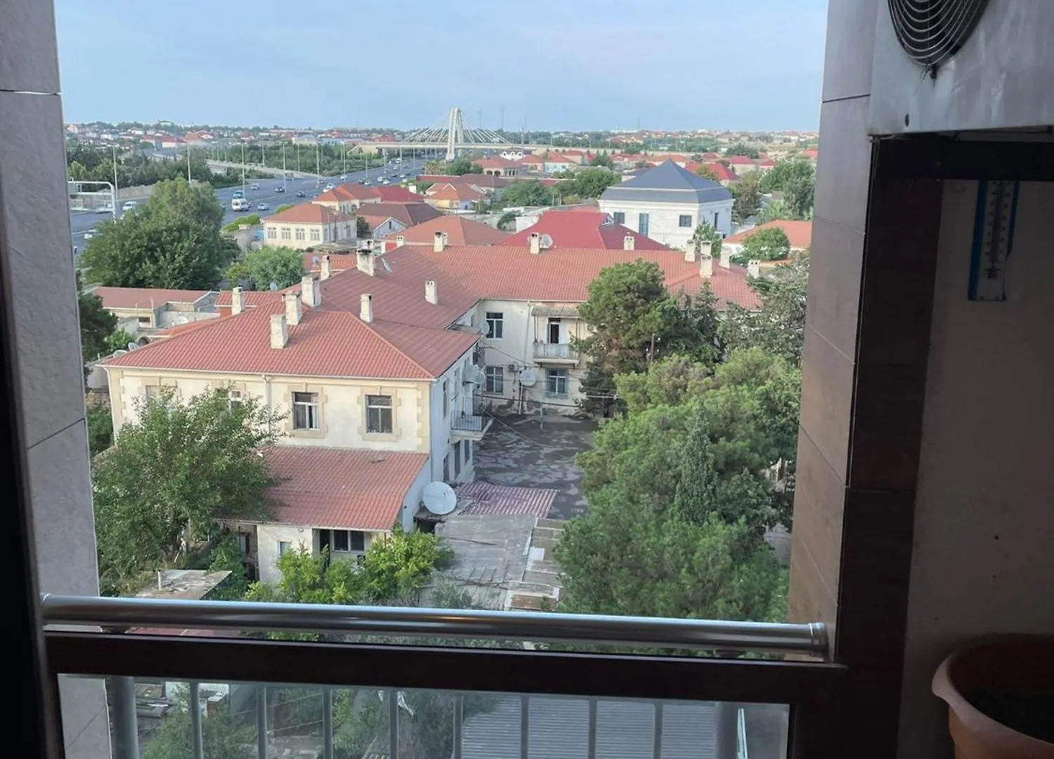 Aviators Apartment Baku