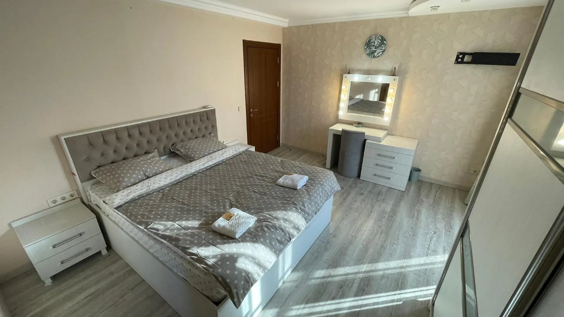 Aviators Apartment Baku